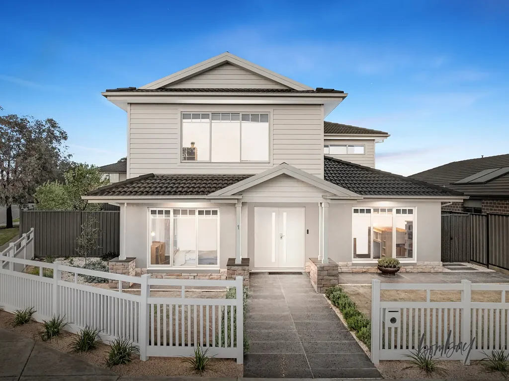 1 Anzac Drive, Wollert, VIC 3750