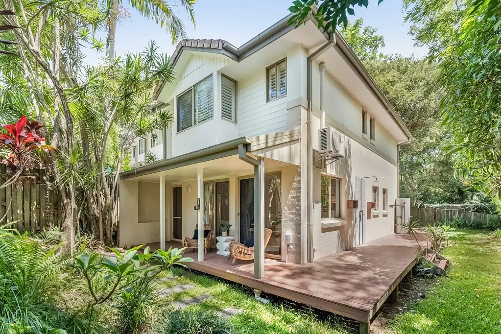 4/17 Mahogany Drive, Byron Bay, NSW 2481