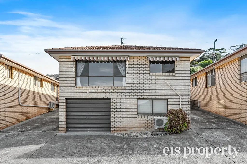 3/14 Crosby Road, Rosetta, TAS 7010