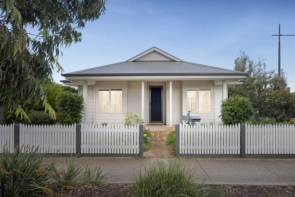 Eynesbury 3房  The Brief: A Peaceful Eynesbury Retreat