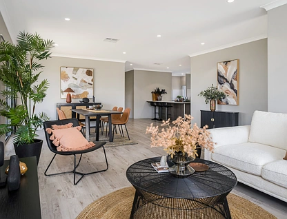 137 Broadway Boulevard, Piara Waters, South East Perth, 4 રૂમ, 2 બાથરૂમ, House