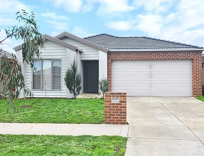 5 Oberon Street, Alfredton, VIC 3350, 3 phòng ngủ, 2 phòng tắm, House