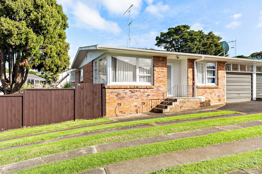 1/23 Ellen Avenue, Hillcrest, North Shore City, Auckland