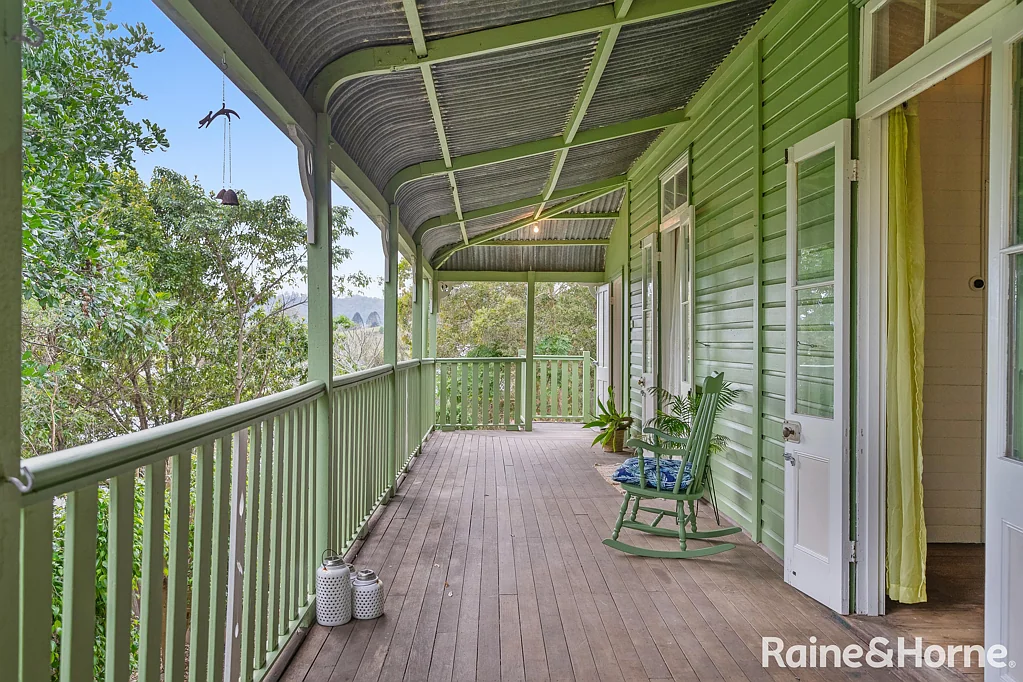 19 Anderson Street, Kyogle, NSW 2474