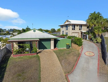 7 Delaney Court, Tannum Sands, QLD 4680, 5 ਕਮਰੇ, 3 ਬਾਥਰੂਮ, House