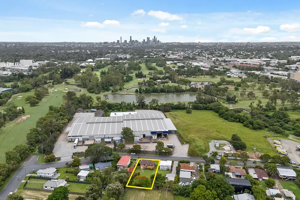 25 Cambridge Street, Rocklea, QLD 4106