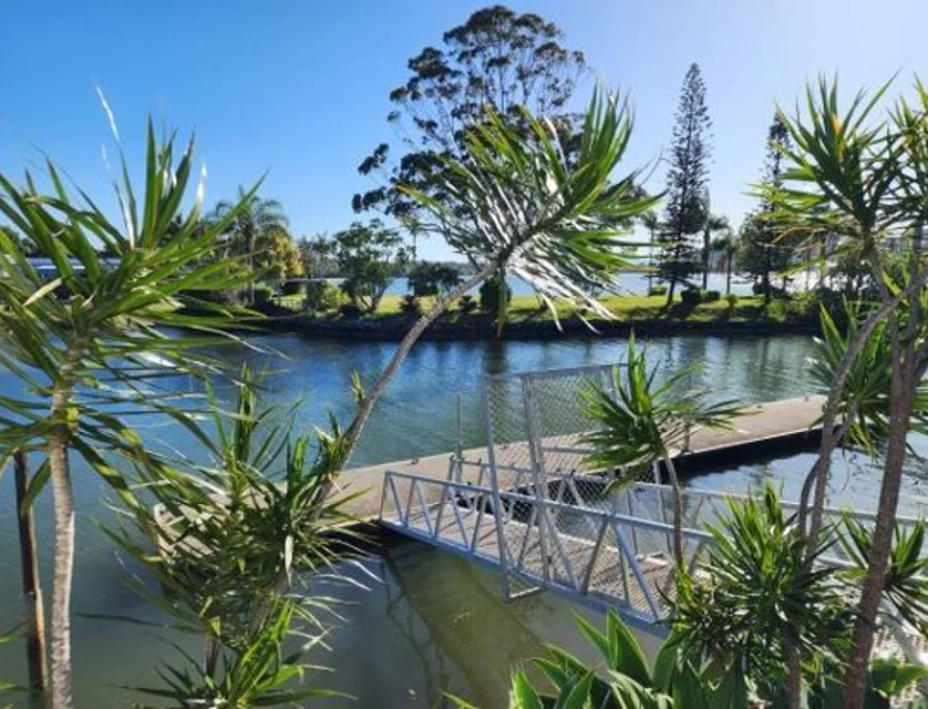 8MV 37 Chinderah Bay Drive, Chinderah, North Coast, 2 ห้องนอน, 1 ห้องน้ำ, House