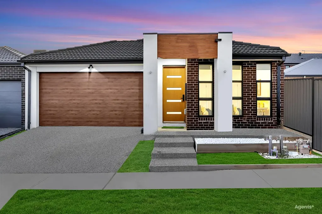 4 Gypsum Drive, Wollert, VIC 3750