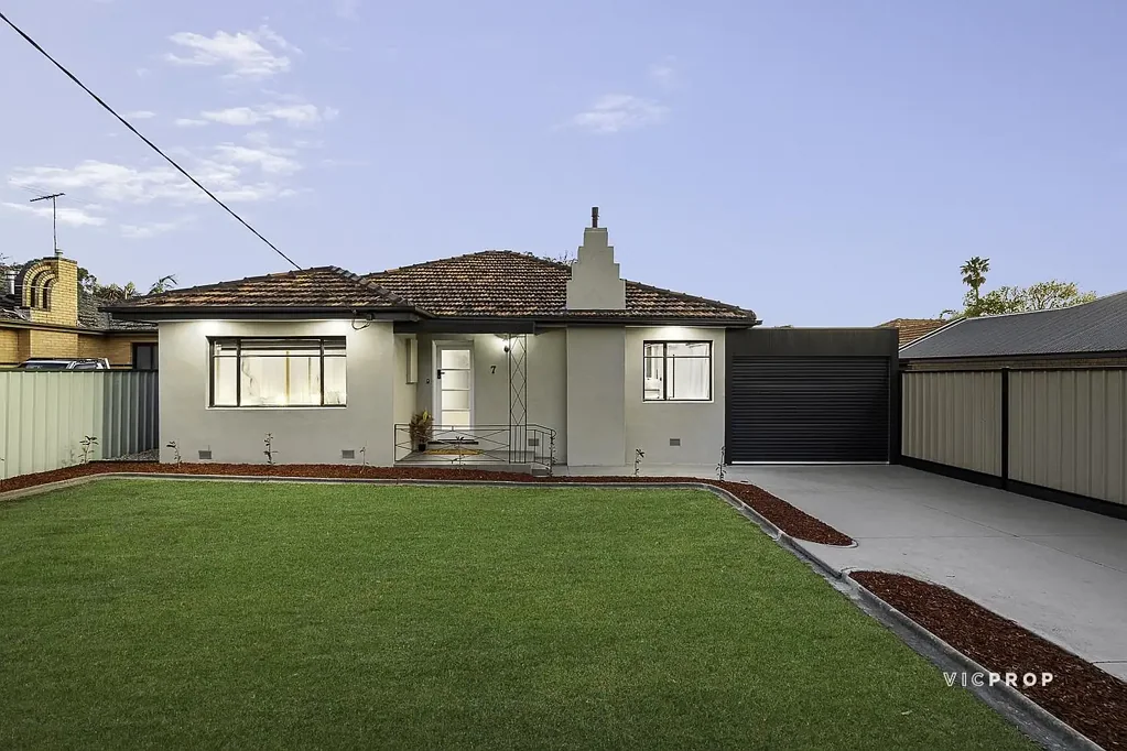 Fawkner 3ਬੈੱਡਰੂਮ Inviting Family Excellence with Alfresco Perfection