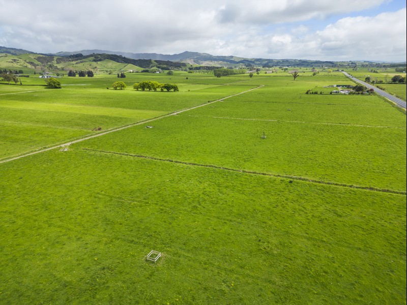 16 Otane Road, Patetonga, Hauraki, 3 침실, 1 욕실, Grazing