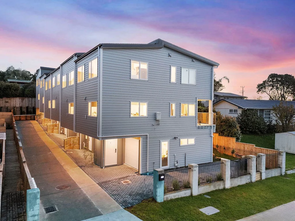 5D Liston Street, Northcote, North Shore City, Auckland