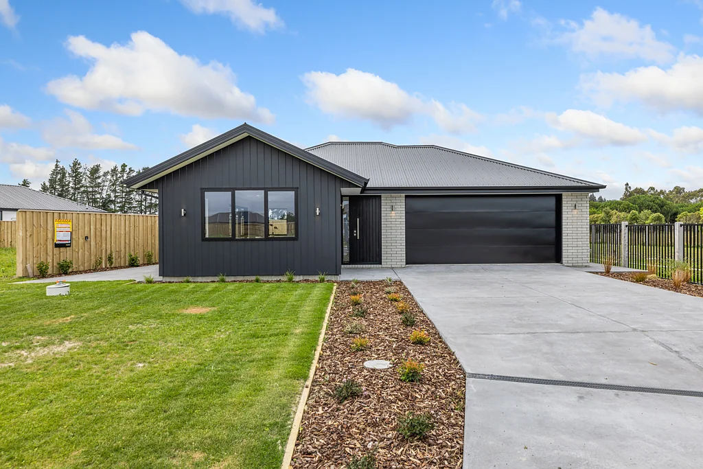 49 Greig Crescent, Amberley, Hurunui, Canterbury