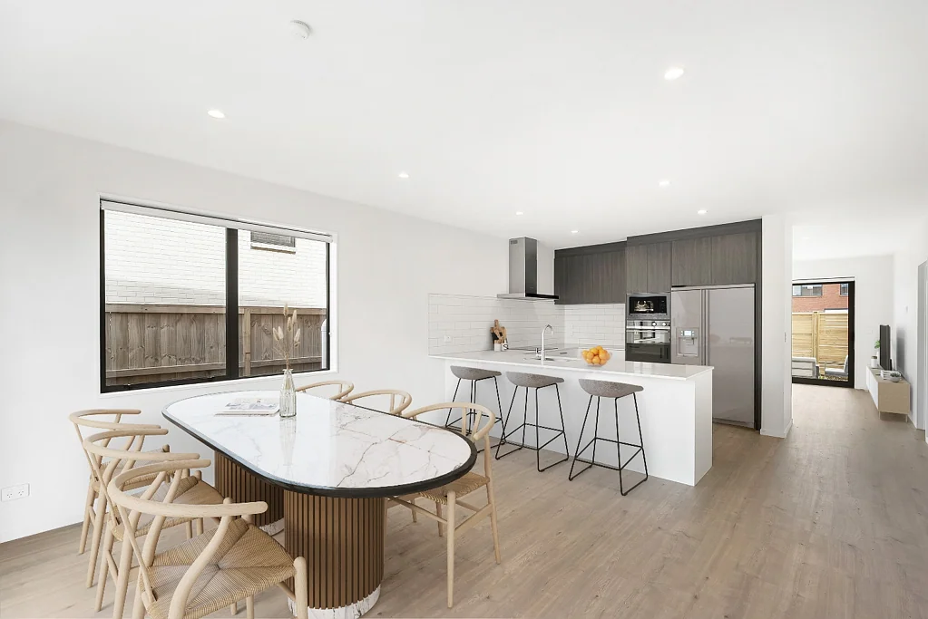 Beachlands 4ห้องนอน Built to Last, Designed to Enjoy