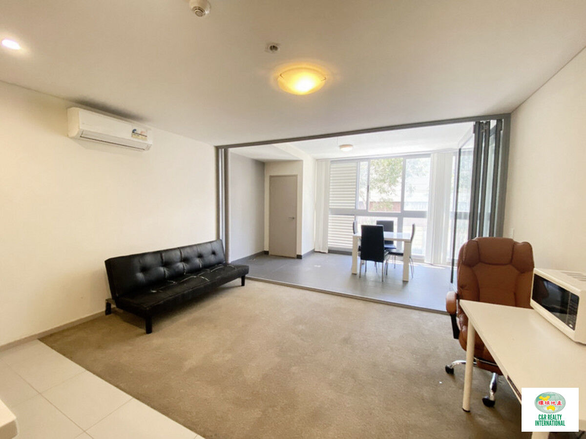 UNIT 206 36-38 VICTORIA ST, BURWOOD NSW 2134, 0 ห้องนอน, 0 ห้องน้ำ, Unit