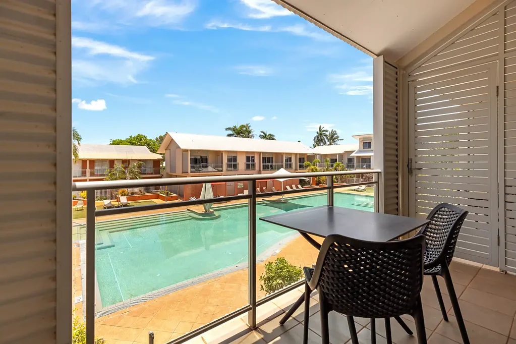 48/99 Robinson Street, Broome, WA 6725