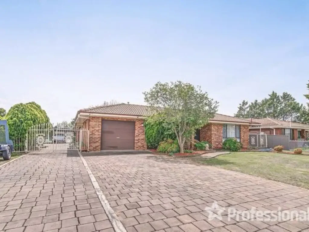 Three Bedroom Home for the Outdoor Family
