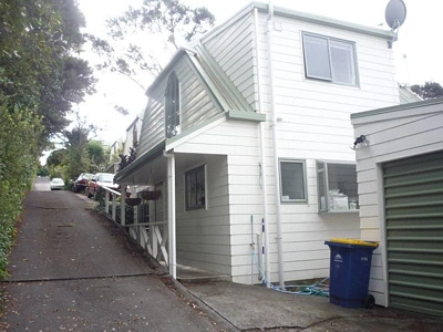 Residential  Mixed Housing Suburban Zone