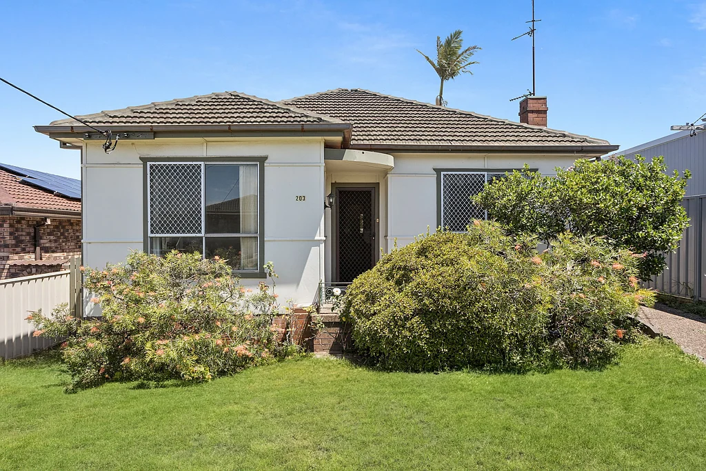 203 Wentworth Street, Port Kembla, NSW 2505