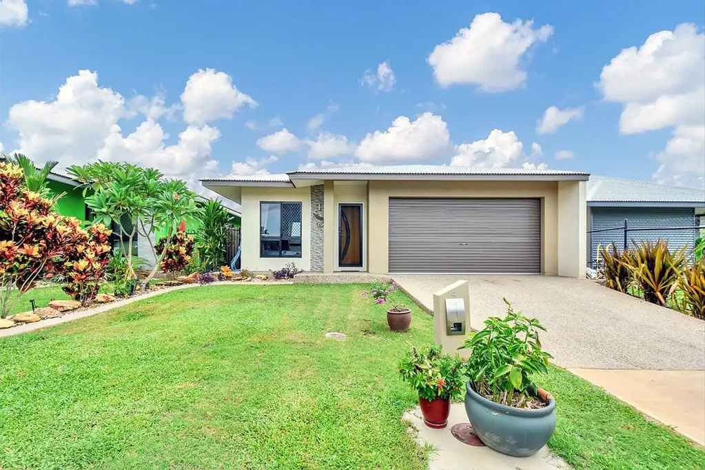 4 Canegrass Circuit, Zuccoli, NT 832