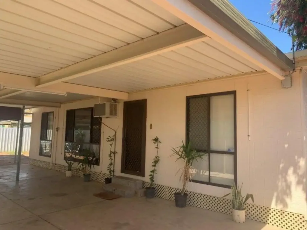 Fully Furnished Three-Bedroom Home in the Heart of the CBD