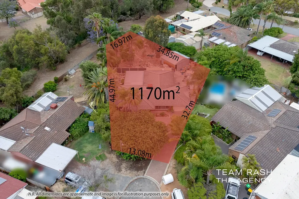 6 Cohen Place, Beechboro, WA 6063