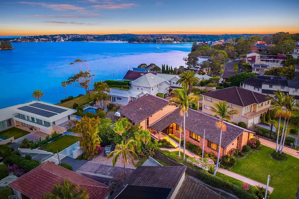 4 Portview Place, Burraneer, NSW 2230