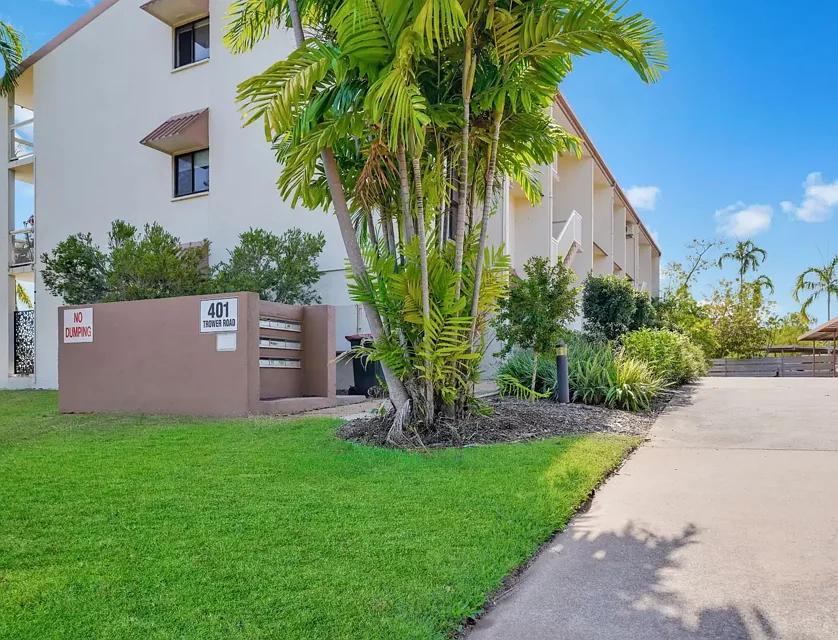 Unit 7/401 Trower Road, Brinkin, NT 810, 2房, 1浴, Unit