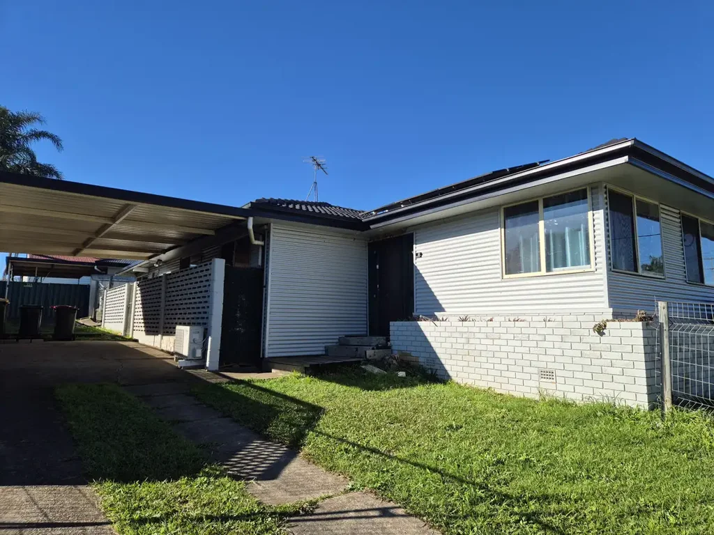 3 Bedroom Family Home In Prime Location!!!