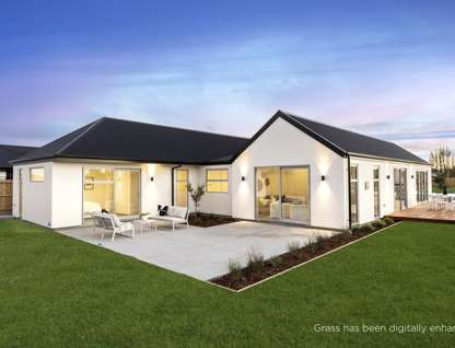 42 Goldie Drive, Rangiora, Waimakariri, Canterbury, 4房, 2浴, 独立屋