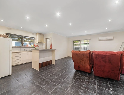 36 Lardner Road, Frankston, Mornington Peninsula, 3房, 2浴, House