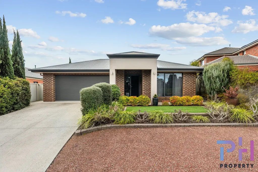 6 Tununga Circuit, Kangaroo Flat, VIC 3555