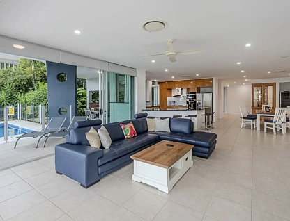 Pavillions 16/1 Airport Drive, Brisbane Airport, Brisbane - Northern Region , 3部屋, 3バスルーム, Apartment