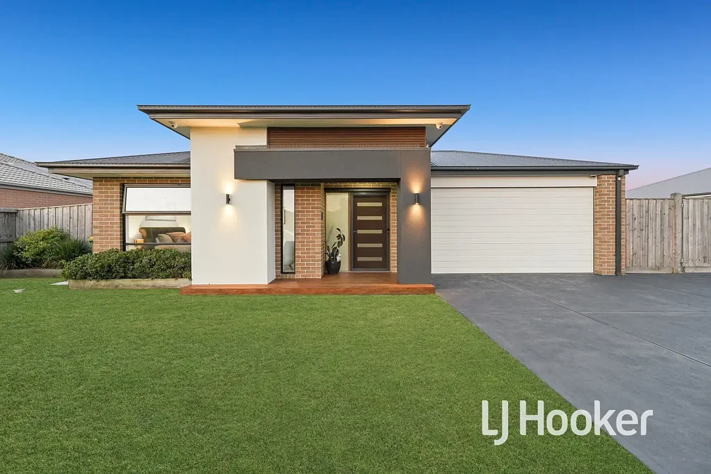 14 Camellia Drive, Bunyip, VIC 3815