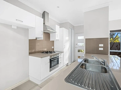7/2 Jennerae Drive, Stuart, NT 870, 3 rūma, 2 rūma horoi, Unit