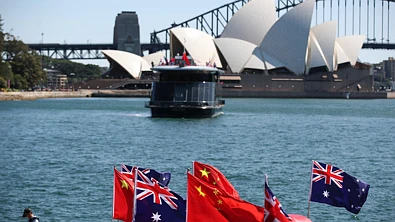 澳洲突然盯紧中国！央行罕见发声：这事儿影响太大！专家警告：房价或迎新一轮上涨…
