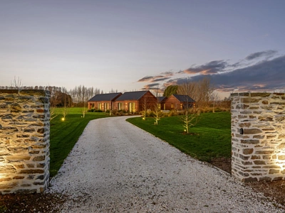 Rural Urban Fringe