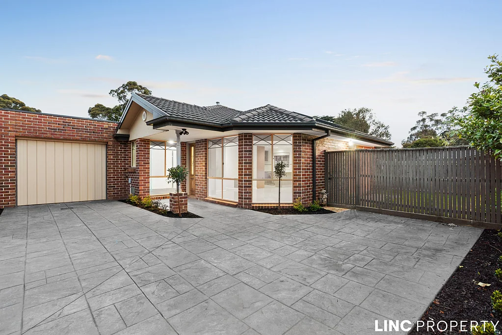 22A Bemersyde Drive, Berwick, VIC 3806