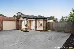 22A Bemersyde Drive, Berwick