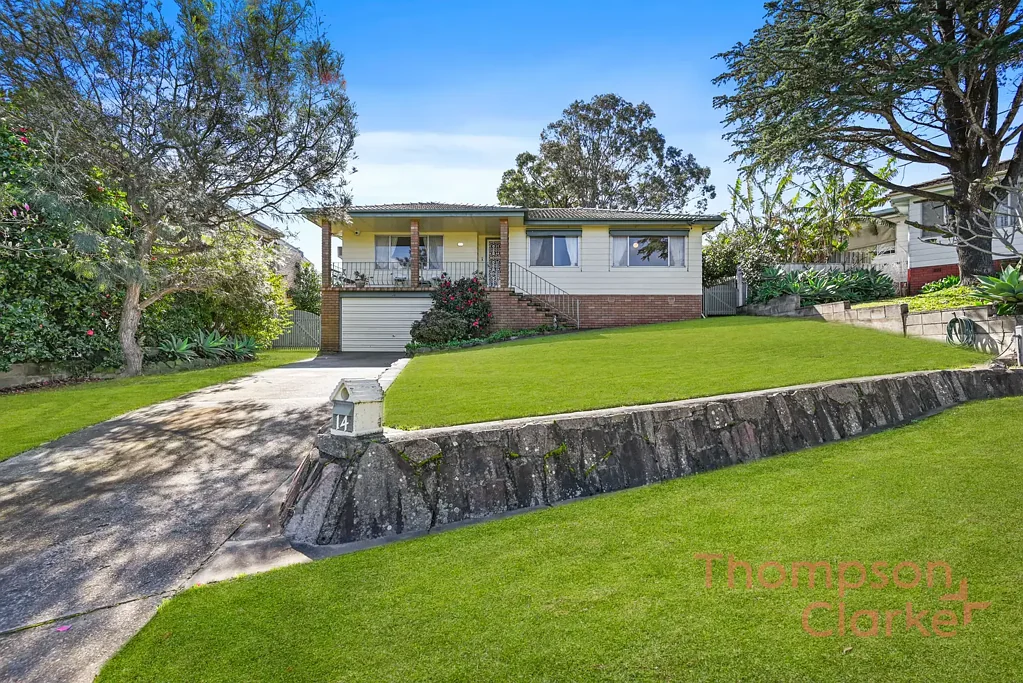 Rutherford 3ਬੈੱਡਰੂਮ The Family Home You’ve Been Waiting For