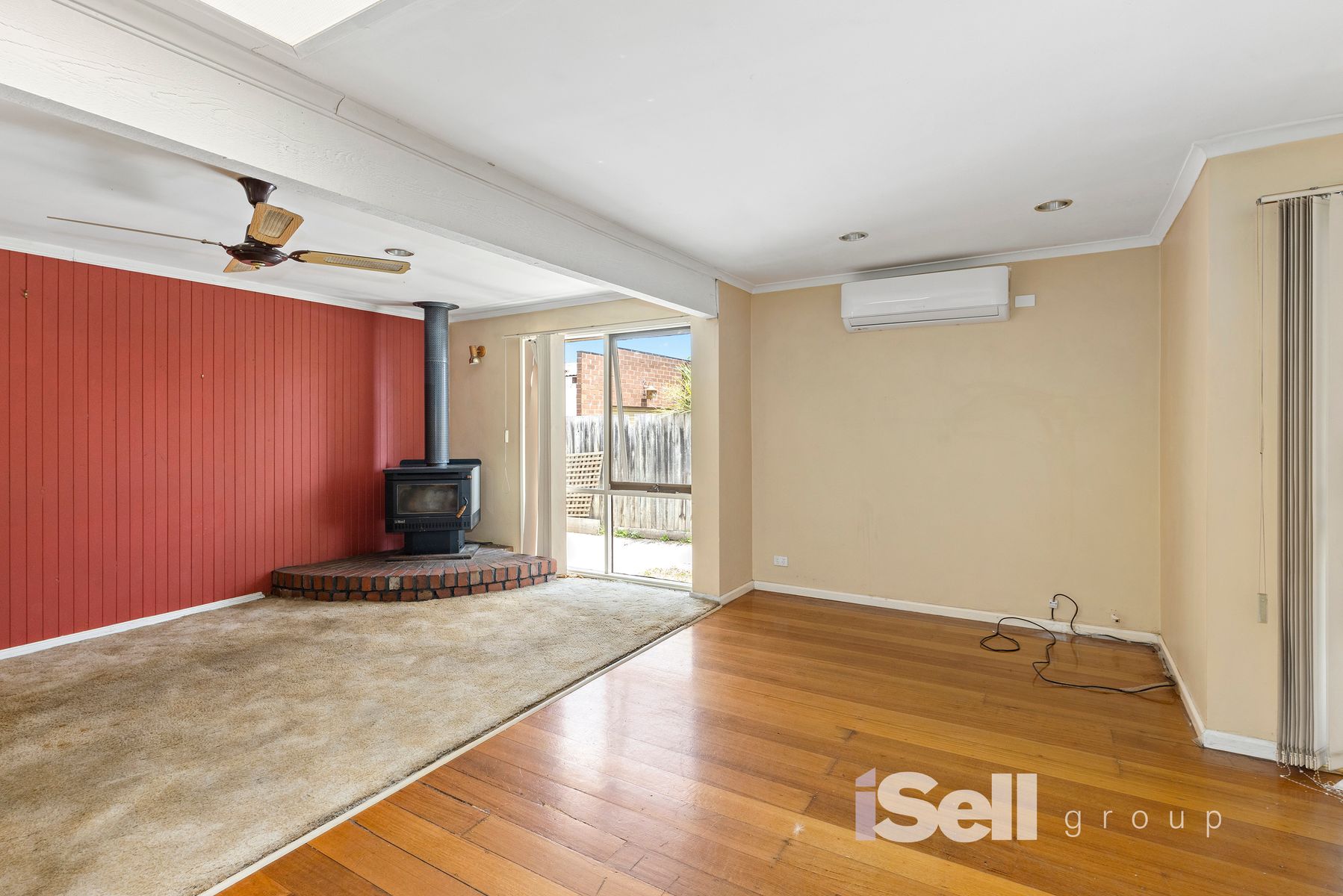 64 PATERSON RD, SPRINGVALE SOUTH VIC 3172, 0房, 0浴, House