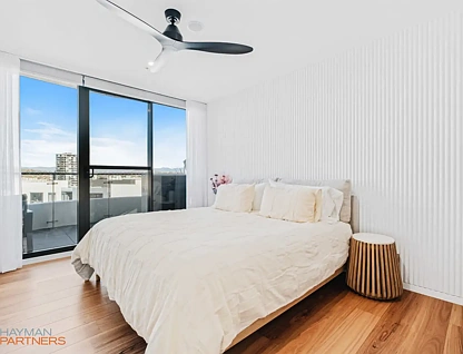 270/15 Irving Street, Phillip, ACT 2606, 3房, 2浴, Apartment