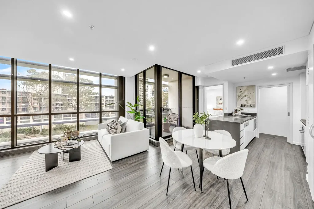 207/330 Church Street, Parramatta, NSW 2150
