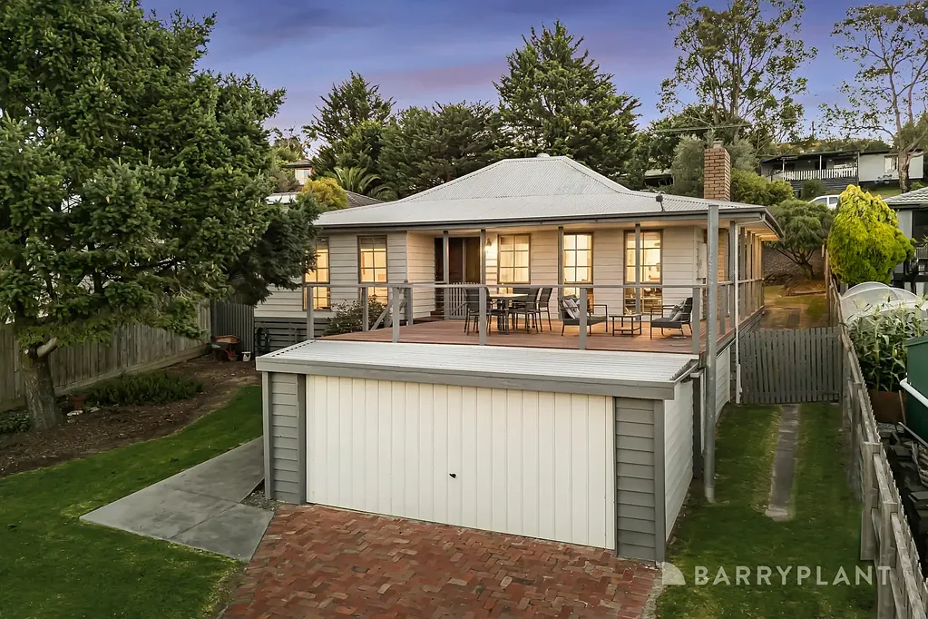 33 Carroll Street, Woori Yallock, VIC 3139