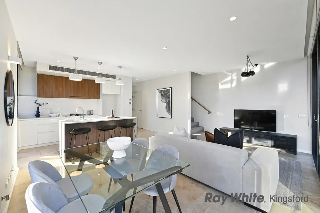 305/2-6 Goodwood Street, Kensington, NSW 2033