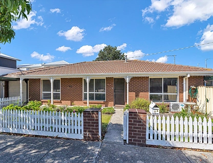 2A BOYD STREET, Altona, VIC 3018, 3 ਕਮਰੇ, 1 ਬਾਥਰੂਮ, Unit