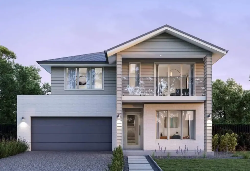 Victoria Point 4 Bedroom Affordable New Home in Great Location