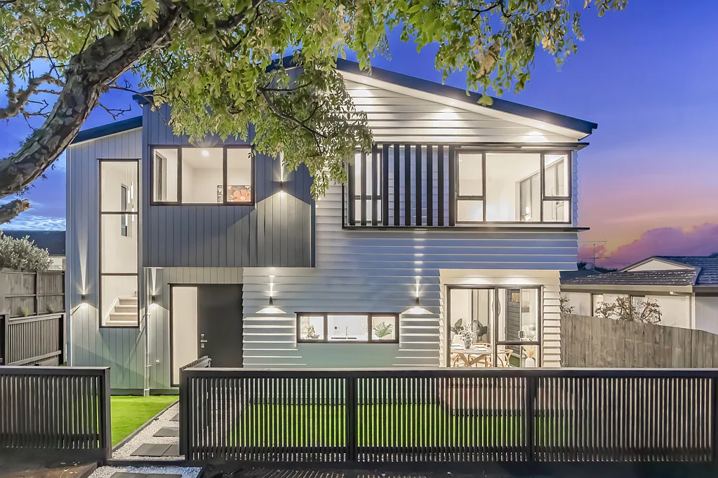 29A Prince Regent Drive, Half Moon Bay, Manukau City, Auckland