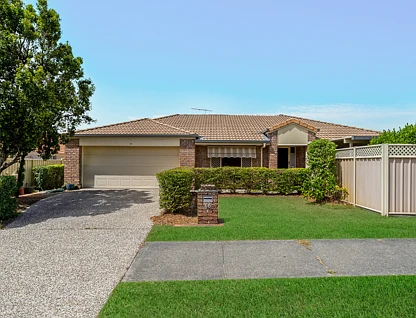 2/66 Doolan Street, Ormeau, QLD 4208, 3 રૂમ, 2 બાથરૂમ, Apartment