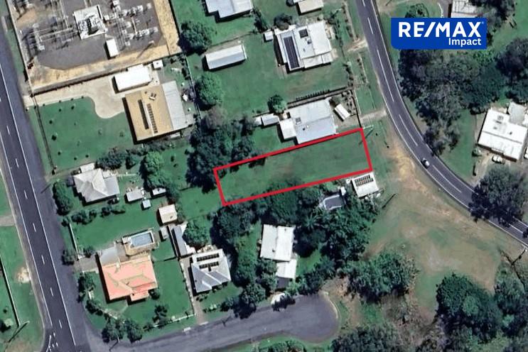 10 KOWA ST, MAREEBA QLD 4880, 0 rūma, 0 rūma horoi, Section