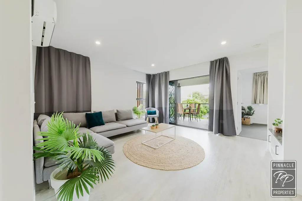 16/27 Lumley Street, Upper Mount Gravatt, QLD 4122